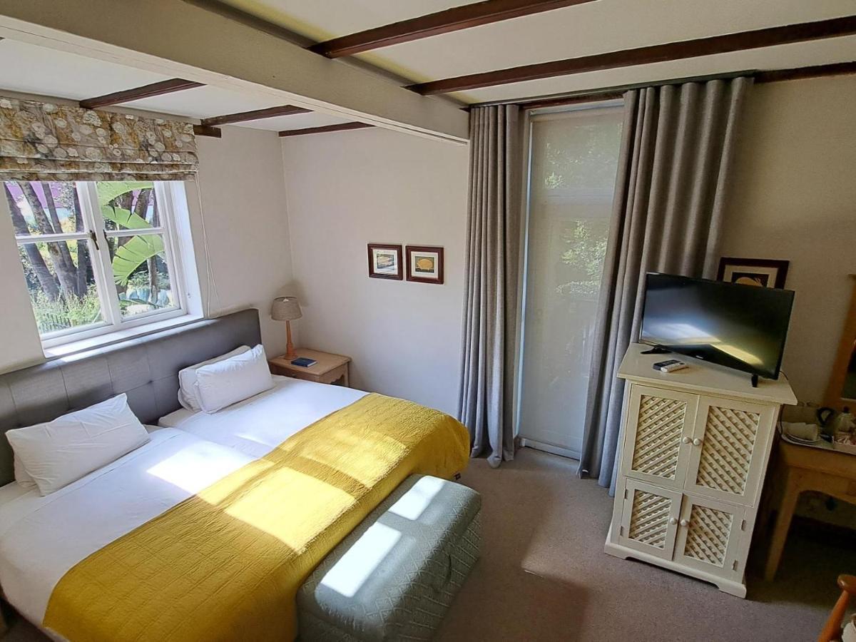 Zomerlust Boutique Hotel Paarl Room photo
