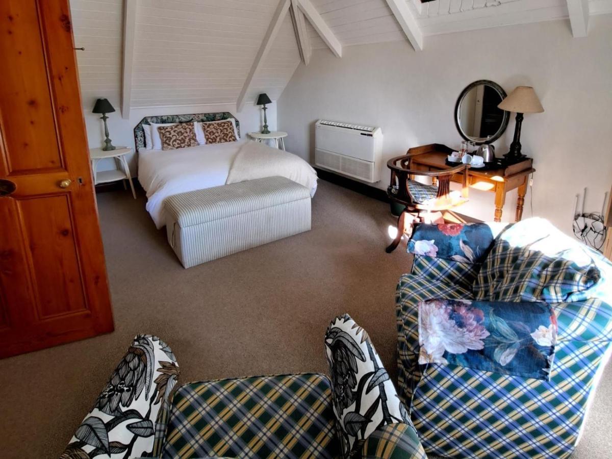 Zomerlust Boutique Hotel Paarl Room photo